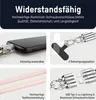 ANSMANN 1700-0189 ANSMANN Smartphone-koord, USB-C - Productafbeelding-voorbeeld 5
