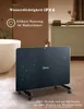 Midea NDK15-15MR, Elektrischer Konvektor-Raumheizer, IPX4, Produktbild-Vorschau 6