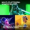 Arctis Nova 1X (schwarz/grün, 3.5 mm Klinke) Produktbild-Vorschau 28