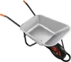 Taczka ogrodowa FUXTEC WB6404G - 90L Podgląd zdjęcia produktu 2
