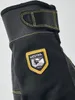 Ergo Grip Active - 5 palców, 100100, czarny/czarny, 11, Podgląd zdjęcia produktu 12