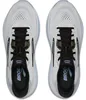 Brooks Chaussures Ghost 18, 1104931D172WhiteBlack Voir les images du produit 3