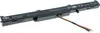 vhbw Akku kompatibel mit Asus F751SA-TY054T, F751SA, F751S, Produktbild-Vorschau 2