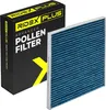 RIDEX PLUS 424I0508P Aktivkohle Innenraumfilter Produktbild-Vorschau 1