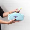 Line Friends BT21, Plüsch Federmäppchen KOYA – Mit Produktbild-Vorschau 9