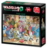 Wasgij Christmas 2 Wahre Liebe 950 Teile Puzzle Produktbild-Vorschau 4