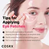 COSRX The Collagen Hydrogel Eye Patch, 60 Stück Produktbild-Vorschau 5