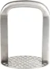 Kartoffelstampfer aus Edelstahl EUROHOME® Produktbild-Vorschau 1
