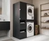 Mobile alto da bagno Beatrice 187 x 45 x 65 cm - Mobile Anteprima dell’immagine prodotto 2