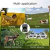 LMHOME 4K Wildcamera, zonnepaneel, geschikt voor Productafbeelding-voorbeeld 4