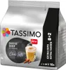 Tassimo Chai Latte, Coffee Shop Selections, thé chai, Voir les images du produit 4
