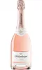 A bottle of Schlumberger Rosé Brut sparkling wine. Produktbild-Vorschau