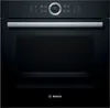 Bosch HBG675BB1 Series 8 EEK: vstavaná rúra A+, šírka 56 Náhľad obrázku produktu 1