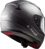 Kask LS2 FF353 Rapid Kolor: Titanium Matt, Rozmiar: XL Podgląd zdjęcia produktu 2