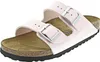 Birkenstock Aeizona BS Embrossed Pantolette Rosa in Gr. 41 Produktbild-Vorschau 7