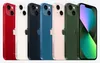 Apple iPhone 13 - 15,5 cm (6.1 Zoll) - 2532 x 1170 Pixel - Produktbild-Vorschau 24