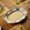 Villeroy & Boch French Garden Fleurence, Servierplatte, Produktbild-Vorschau 7