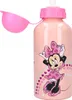 Bottiglia in alluminio Disney Minnie Mouse - A prova di Anteprima dell’immagine prodotto 2
