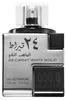 Lattafa 24 Carat White Gold EDP 100 ml UNISEX Produktbild-Vorschau 13