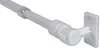 Wysuwany bar kawowy 12 mm 135-225 cm biały Podgląd zdjęcia produktu 4