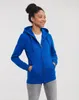 Russell R-266F-0 | Ladies Authentic Zipped Hood - Farbe: Produktbild-Vorschau 5