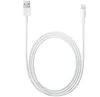10 Stück Apple iPhone Kabel Lightning auf USB 2m Ladekabel Produktbild-Vorschau 5