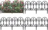 Dekorativer Zaun 60X33Cm Progarden Produktbild-Vorschau 13