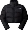 Weste The North Face NF0A89JCKT01 für Damen Produktbild-Vorschau 6