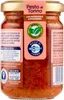 Rio Mare Italian Gourmet Pesto al Tonno Mandorle Pecorino Produktbild-Vorschau 3
