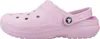 Crocs Classic Lined Clog Rose Podgląd zdjęcia produktu 2