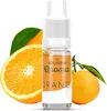 Belissia Lebensmittelaroma Orange - 10ml Hochdosiertes Produktbild-Vorschau 1