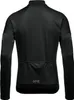 Gore C3 Thermo Trikot Herren lang schwarz größe 2XL Produktbild-Vorschau 3
