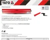 Remplissage PVC 800 mm Voir les images du produit 4