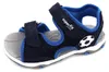 Superfit sandále MIKE 3.0, textilné, modré, detské Náhľad obrázku produktu 44