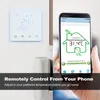 Inteligentný Wifi termostat 16A Izbový termostat pre Náhľad obrázku produktu 2