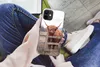 MuchoWow® Handyhülle Schutzhülle Hülle für iPhone 12 Produktbild-Vorschau 3