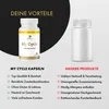 My Cycle Kapseln | Für deine körperliche Balance | Einfache Produktbild-Vorschau 4