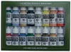 Vallejo Model Color Set di colori acrilici colori base USA. Anteprima dell’immagine prodotto 2