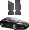 FROGUM Fußmatten für JAGUAR XF (J05, CC9) Vorne+Hinten Produktbild-Vorschau 1