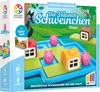 Smart Games Märchenspiele Die 3 kleinen Schweinchen, Anteprima dell’immagine prodotto 7