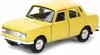 WARTBURG 353 Modellauto 11,7cm aus Metall Modell Auto Produktbild-Vorschau 1