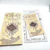 Harry Potter - Kaart van de Zwerver, 18 cm Productafbeelding-voorbeeld 7