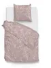 Zo!Home  Paisley di Lino Bettwäsche 135 Shell Nude Abstract Produktbild-Vorschau 1