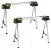 DeWALT DWST1-75676 Staffelei 2 Stück Metall klappbar Produktbild-Vorschau 7
