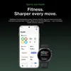 Oneplus Watch 4 Smartwatch Grün  Grün One Size Produktbild-Vorschau 3