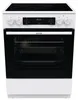 Gorenje GEC 6C40 WD ws StandherdA 60cm 71L aufgesetzte Náhľad obrázku produktu 1