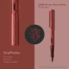 Lamy AL-star Harry Potter Gryffindor Füller – Special Produktbild-Vorschau 3