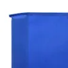 vidaXL Tissu brise-vent 6 pièces 800 x 80 cm bleu azur Voir les images du produit 3