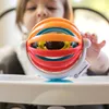 Baby Einstein, Sticky Spinner Spielzeug, perfekt auf Reisen Produktbild-Vorschau 7
