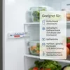 5 Stück Kühlschrankthermometer Set Waagrecht Selbstklebend Produktbild-Vorschau 2